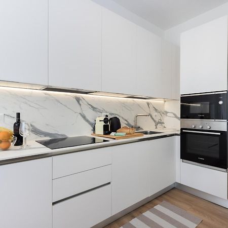 Sarca 41 Apartment Milan Bagian luar foto