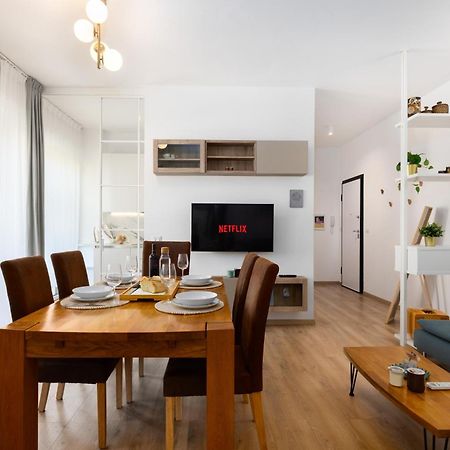 Sarca 41 Apartment Milan Bagian luar foto