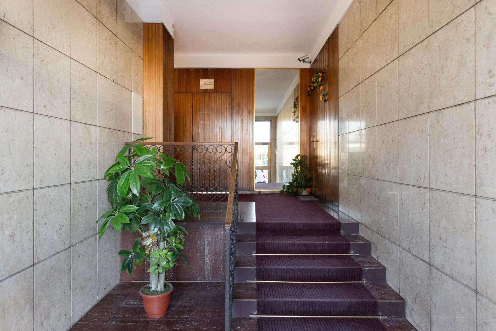 Sarca 41 Apartment Milan Bagian luar foto
