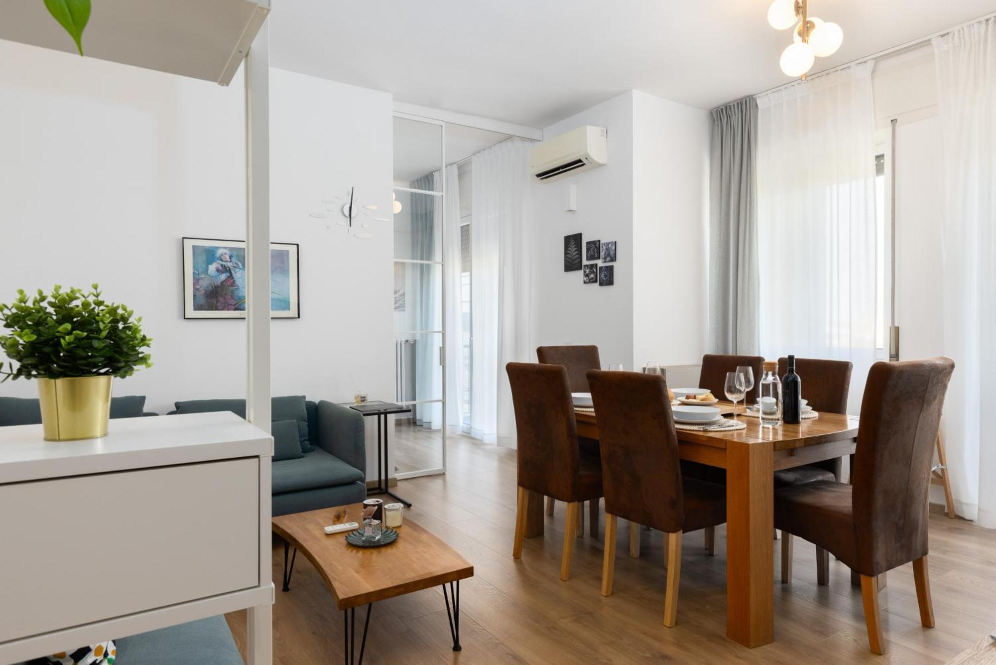 Sarca 41 Apartment Milan Bagian luar foto